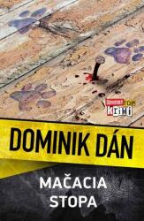 Mačacia stopa (ISBN: 9788055654935)