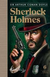 Sherlock Holmes 6 (ISBN: 9788089465378)