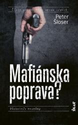 Execuție mafiotă? (ISBN: 9788055166636)