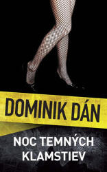 Noc temných klamstiev (ISBN: 9788080857868)