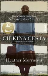 Cilkina cesta (ISBN: 9788055173252)