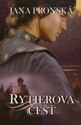 Rytierova česť (ISBN: 9788022020572)