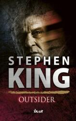 Outsider (ISBN: 9788055165707)