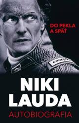 La iad și înapoi - autobiografie (ISBN: 9788081990410)