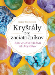 Cristale pentru începători (ISBN: 9788022213387)