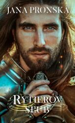 Rytierov sľub (ISBN: 9788022024396)