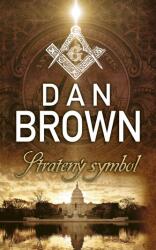 Stratený symbol (ISBN: 9788055151847)