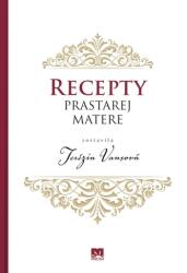 Recepty prastarej matere (ISBN: 9788055168647)
