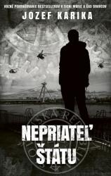 Nepriateľ štátu, 3. vydanie (ISBN: 9788055171654)