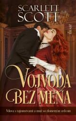 Voievodul fără nume (ISBN: 9788055170237)