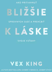 Mai aproape de dragoste (ISBN: 9788022214612)