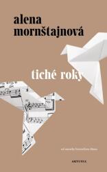 Tiché roky (ISBN: 9788089873463)