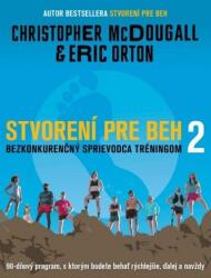 Stvorení pre beh 2 (ISBN: 9788022214414)