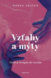 Vzťahy a mýty (ISBN: 9788089873579)