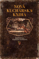 Nová kuchárska kniha (ISBN: 9788022212175)