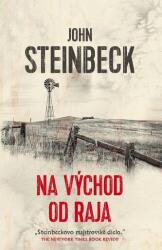 La est de Eden (ISBN: 9788055651606)