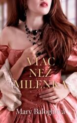 Viac než milenka (ISBN: 9788022024884)