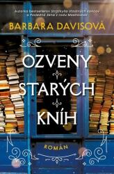 Ozveny starých kníh (ISBN: 9788082501066)