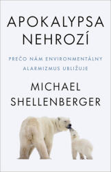 Apokalypsa nehrozí (ISBN: 9788022211864)