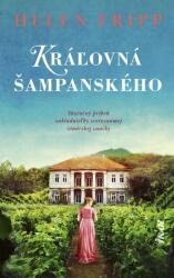 Kráľovná šampanského (ISBN: 9788055194004)