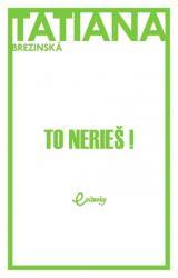 Nu te stresa! (ISBN: 9788089950041)