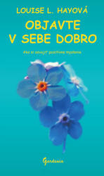 Objavte v sebe dobro (ISBN: 9788085662832)
