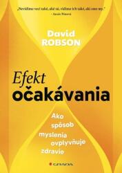 Efekt očakávania (ISBN: 9788080907723)