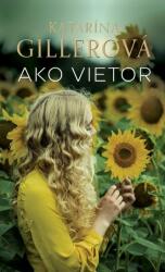 Ako vietor (ISBN: 9788022024723)