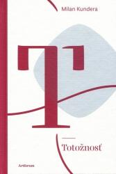 Identitate (ISBN: 9788081503917)