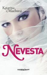 Nevesta (ISBN: 9788081148705)