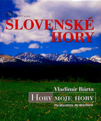 Munții slovaci (ISBN: 9788089270071)