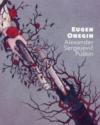 Eugen Onegin (ISBN: 9788055644646)
