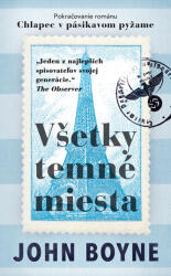 Toate locurile întunecate (ISBN: 9788055656908)
