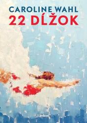 22 lungimi (ISBN: 9788056641491)