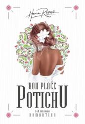 Boh plače potichu (ISBN: 9788082141576)