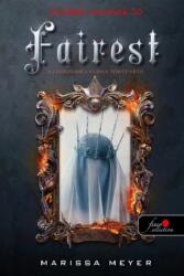 Fairest - A legszebb: Levana története (2025)