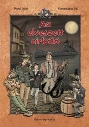 Az elveszett cirkáló (2025)