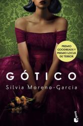 Gotico (ISBN: 9788445014318)