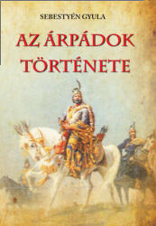 Az Árpádok története (2012)