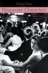 Desperate Characters (ISBN: 9780007150380)