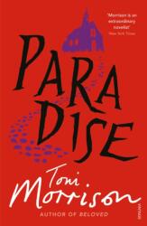 Paradise. Paradies, engl. Ausgabe (ISBN: 9780099768210)
