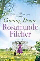 Coming Home (ISBN: 9780340752470)