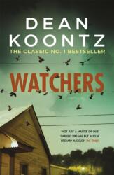 Watchers (ISBN: 9781472230270)