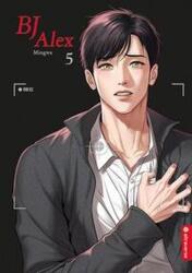 BJ Alex 05 (ISBN: 9783753909837)