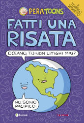 Fatti una risata - Pera Toons (ISBN: 9788867905348)