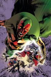 AVENGERS BY JED MACKAY V02 - MACKAY JED (ISBN: 9781302947705)