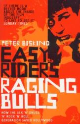 Easy Riders, Raging Bulls (ISBN: 9780747544210)