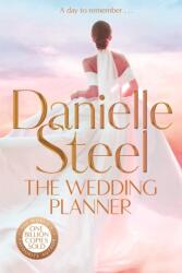 Organizatorul de nunți (ISBN: 9781529022209)