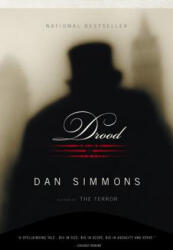Dan Simmons - Drood - Dan Simmons (ISBN: 9780316007030)