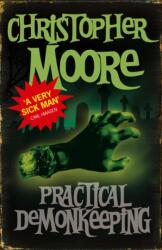 Practical Demonkeeping (ISBN: 9781841494470)
